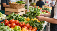 Foodstuffs Surges In Global Coverage