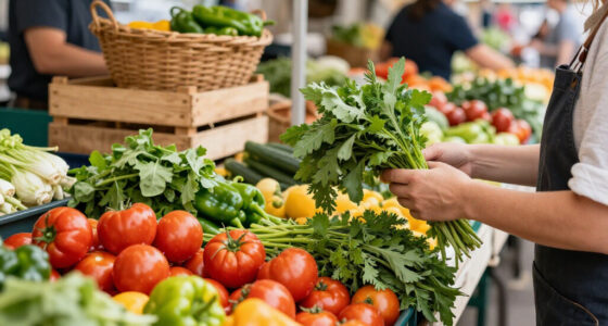 Foodstuffs Surges In Global Coverage