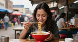Forget Sushi, Nairobi Diners Are Now Falling In Love With Ramen - Businessdailyafrica.com