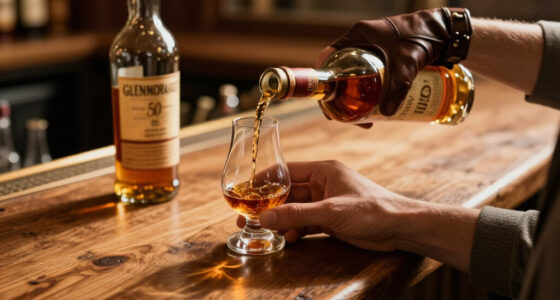Glenmorangie Announces Its Oldest Release Yet — A 50-Year-Old, $36,000 Whisky