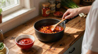 Gochujang Chili Mac