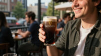 Guinness Surges In Global Coverage