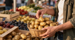 Hamburg: 73. Internationalen Kartoffelherbstbörse - Gabot.de