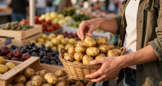Hamburg: 73. Internationalen Kartoffelherbstbörse - Gabot.de