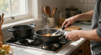 HexClad Vs. Caraway: I Compared Both Cookware Sets To See Which One Is The Better Deal