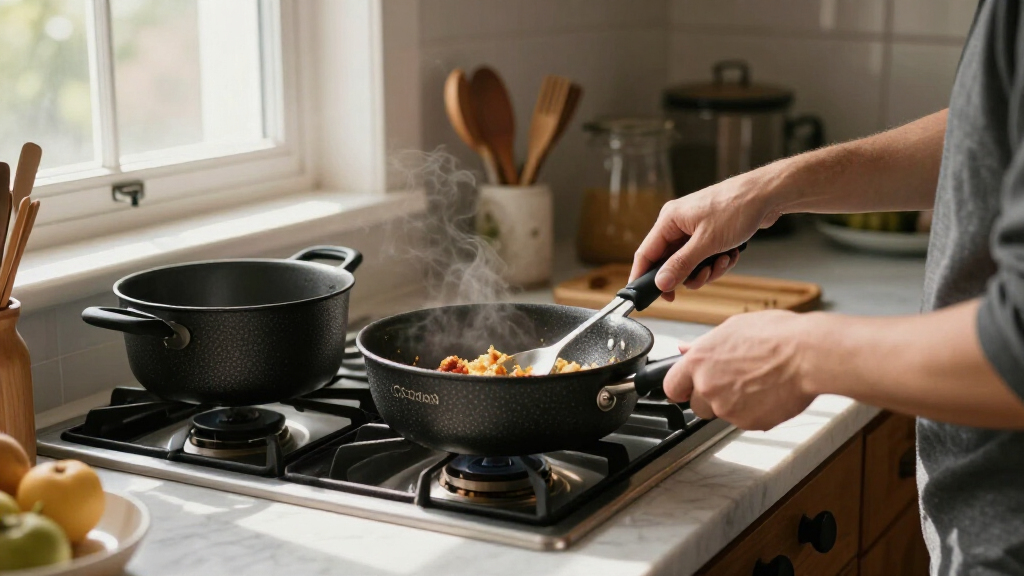 HexClad Vs. Caraway: I Compared Both Cookware Sets To See Which One Is The Better Deal