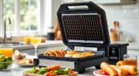 Host Effortless Summer Pool Parties with the Ninja Foodi Pro 5-in-1 Grill