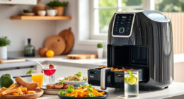 Host Effortless Summer Pool Parties with the Ninja Foodi Smart XL Air Fry Oven