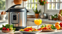 Host Effortlessly This Summer with the Ninja PossibleCooker PRO
