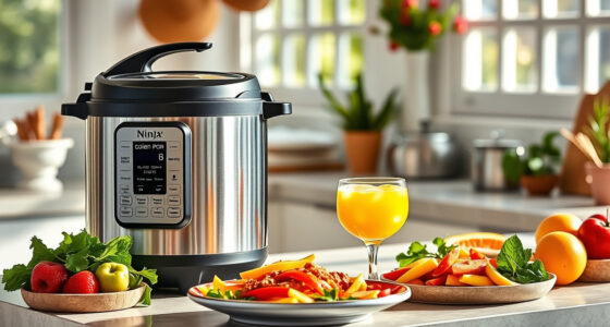 Host Effortlessly This Summer with the Ninja PossibleCooker PRO