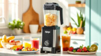 Host Effortlessly with the Ninja SLUSHi Frozen Drink Maker for Summer Parties