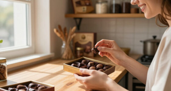 Hotel Chocolat Surges In Global Coverage