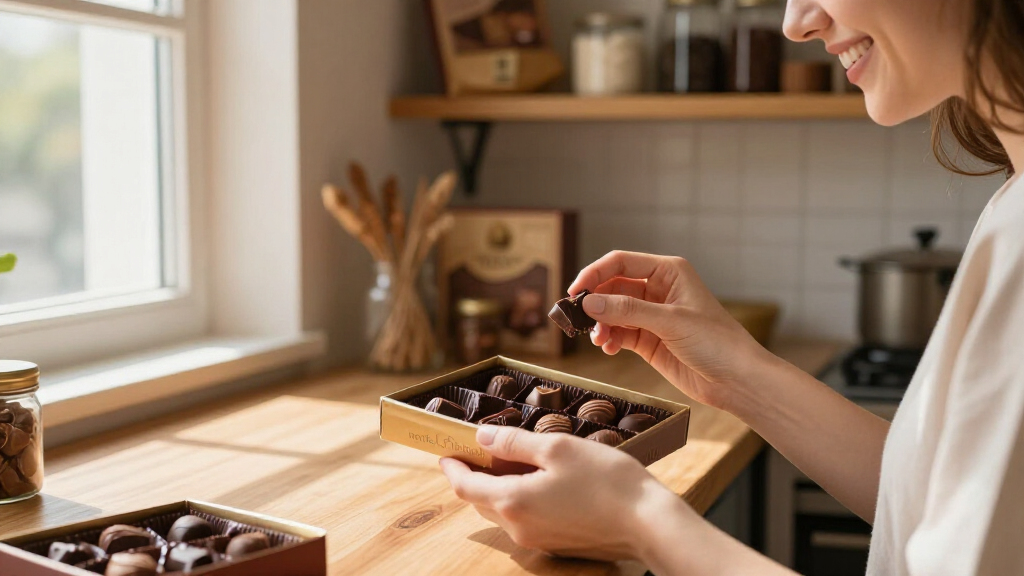 Hotel Chocolat Surges In Global Coverage