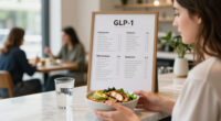 How GLP-1 Menus And Drop Culture Are Shaping F&B Trends