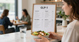 How GLP-1 Menus And Drop Culture Are Shaping F&B Trends