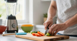 How to Choose Kitchen Gadgets For Meal Prep