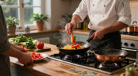 I Asked 5 Chefs Their Favorite 30-Minute Dinner