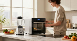 I Flew To Berlin To Find The Best New Kitchen Tech — Here Are 10 Finds To Keep On Your Radar
