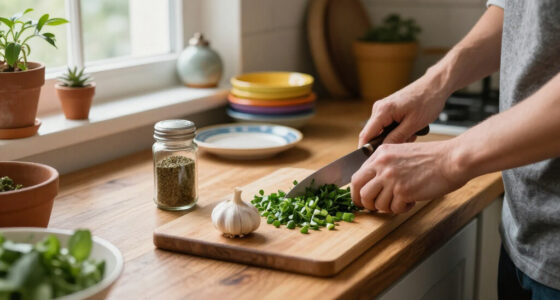 I Hardly Cook With Garlic Or Onions Anymore — This All-Purpose Ingredient Combines The Flavors Of Both