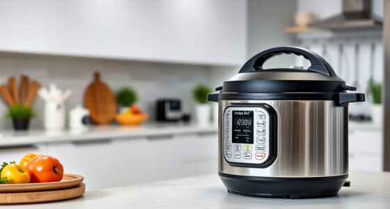 Instant Pot Pro Review: Pros, Cons, and Who It's For