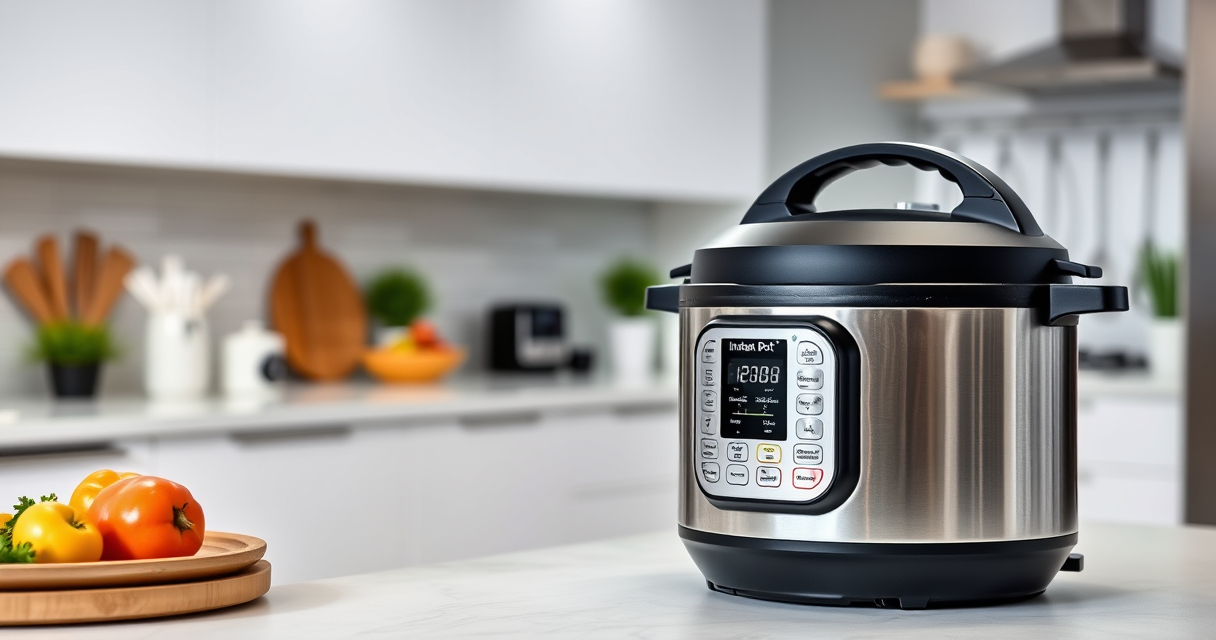 Instant Pot Pro Review: Pros, Cons, and Who It's For