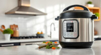 Instant Pot Pro vs Instant Pot Vortex Air Fryer: Full Comparison