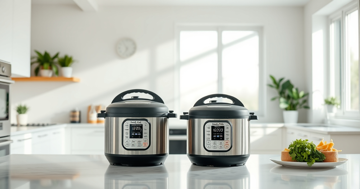 Is the Instant Pot Pro Worth It? Honest Review