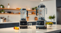 Is the Vitamix E310 Explorian Worth It? Honest Review