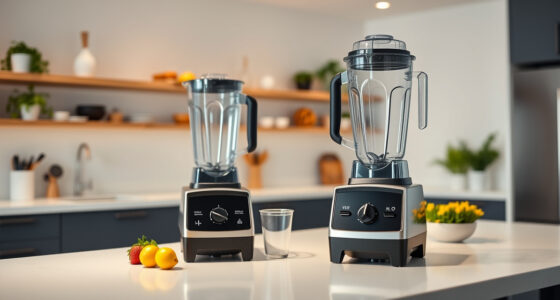 Is the Vitamix E310 Explorian Worth It? Honest Review