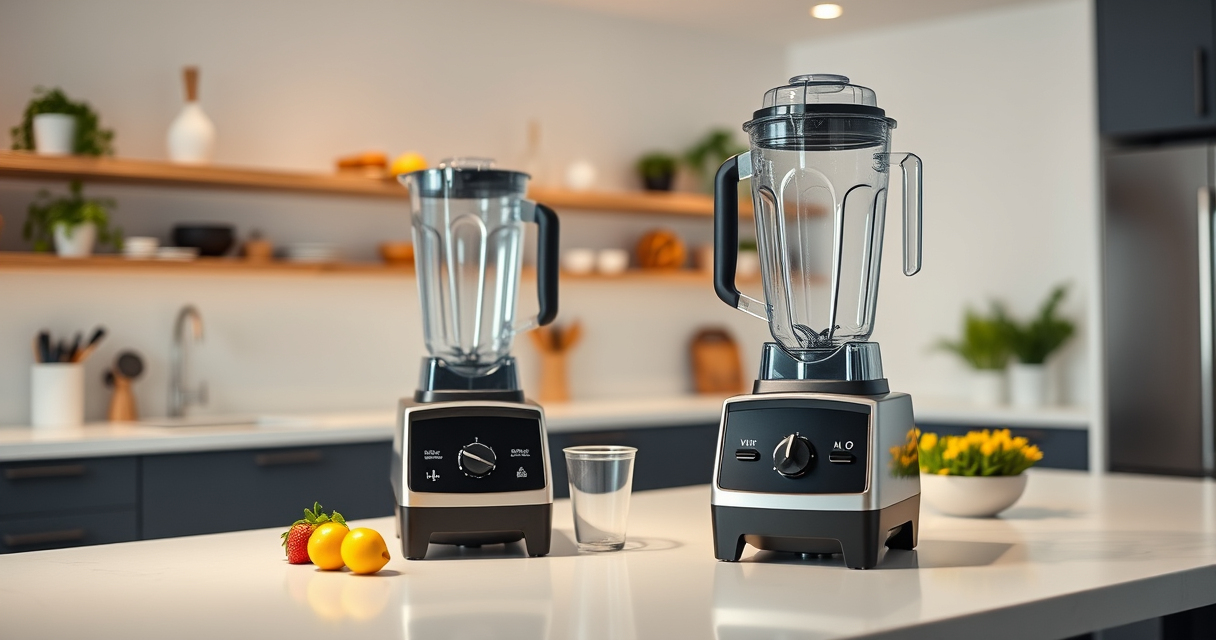 Is the Vitamix E310 Explorian Worth It? Honest Review
