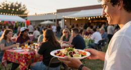 Italian Festival Moves To Scottsdale Civic Center For Expanded Two-day Celebration
