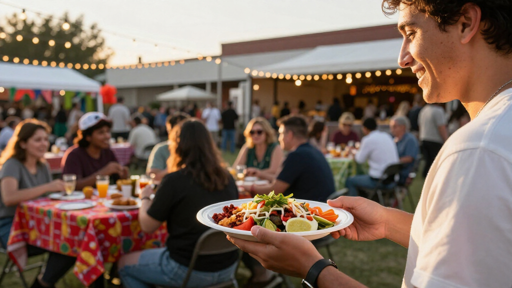 Italian Festival Moves To Scottsdale Civic Center For Expanded Two-day Celebration