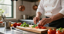 Italian-French Restaurant Riviera 89 Opens At Nocatee. See Inside - FL Times-Union