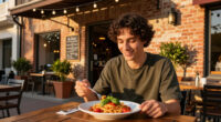 Italian Restaurant And Delicatessen Bocce Ristorante Opens In East Sacramento