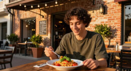 Italian Restaurant And Delicatessen Bocce Ristorante Opens In East Sacramento