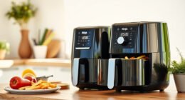 Keep Your Ninja Air Fryer Summer-Ready: Care & Troubleshooting Tips