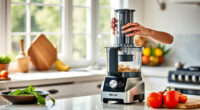 Keep Your Ninja Food Processor Summer-Ready: Care & Troubleshooting Tips
