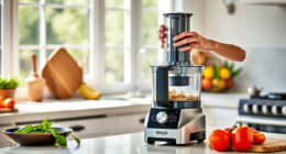 Keep Your Ninja Food Processor Summer-Ready: Care & Troubleshooting Tips