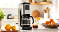 Keep Your Ninja Hot & Iced XL Coffee Maker Summer-Ready: Care & Troubleshooting Tips