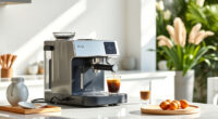 Keep Your Ninja Luxe Café Pro Shining Bright This Summer
