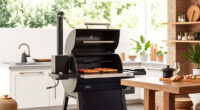 Keep Your Ninja Outdoor Woodfire Pro XL Grill & Smoker Summer-Ready
