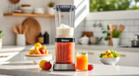 Keep Your Ninja SLUSHi Fresh & Frozen All Summer Long