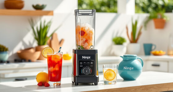 Keep Your Ninja SLUSHi Max XXL Refreshing All Summer: Care & Troubleshooting Tips