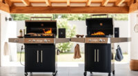 Keep Your Ninja Woodfire Pro Grill Summer-Ready: Care & Troubleshooting Tips