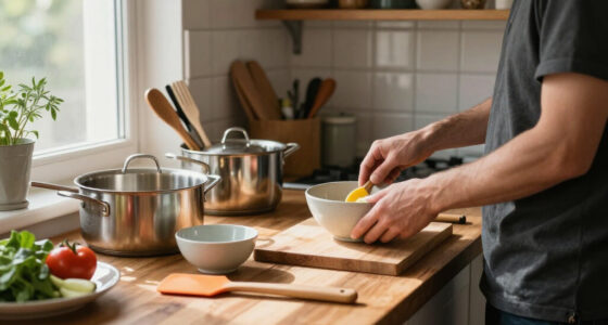 Ultimate Kitchen Essentials Checklist 2026