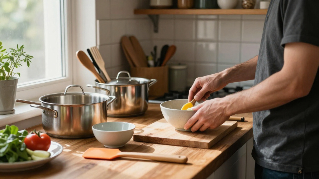 Ultimate Kitchen Essentials Checklist 2026