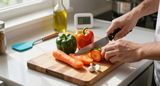 Kitchen Gadgets For Meal Prep: A Prime Big Deal Days Guide