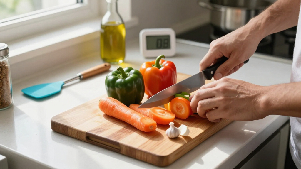 Kitchen Gadgets For Meal Prep: A Prime Big Deal Days Guide