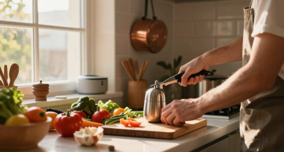 Kitchen Gadgets & Tools Checklist 2026