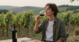 Kobrand Fine Wine & Spirits Announces Annual Tour d’Italia